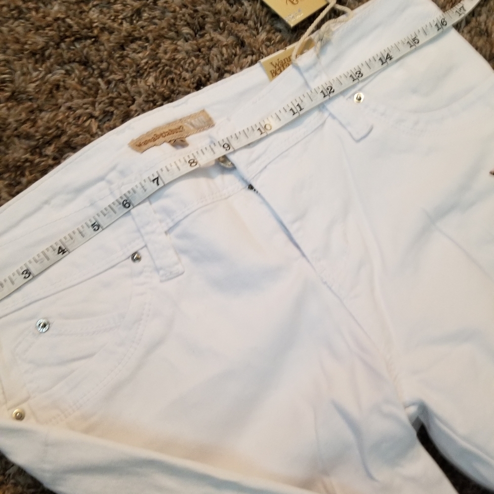YMI JEANS